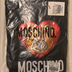 Moschino Girls Dress
